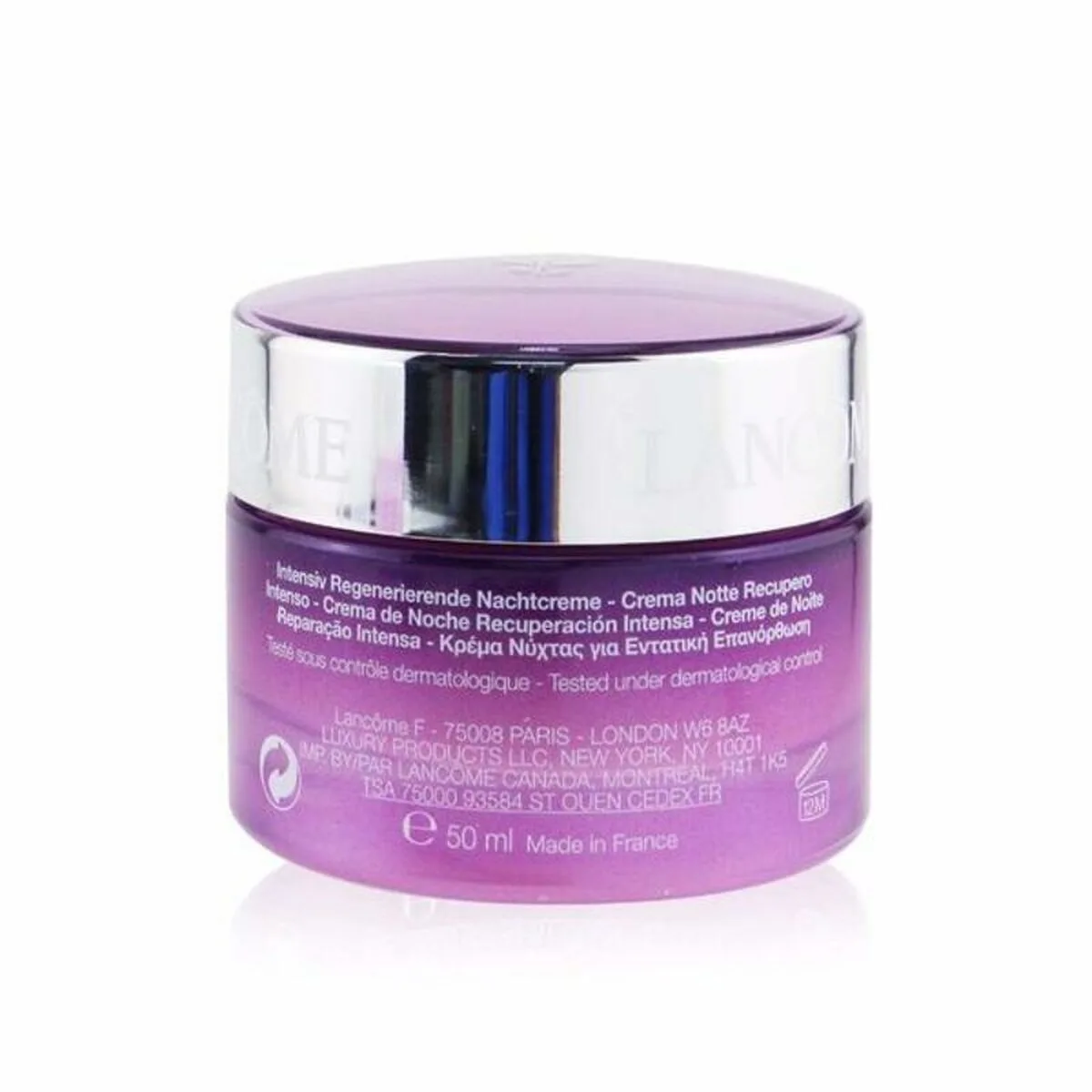 Creme visage lancome multi glow notte 50 ml m011250529. Diaytar a sélectionné pour vous une palette de produits allant de l'électronique grand public aux must-have de la maison