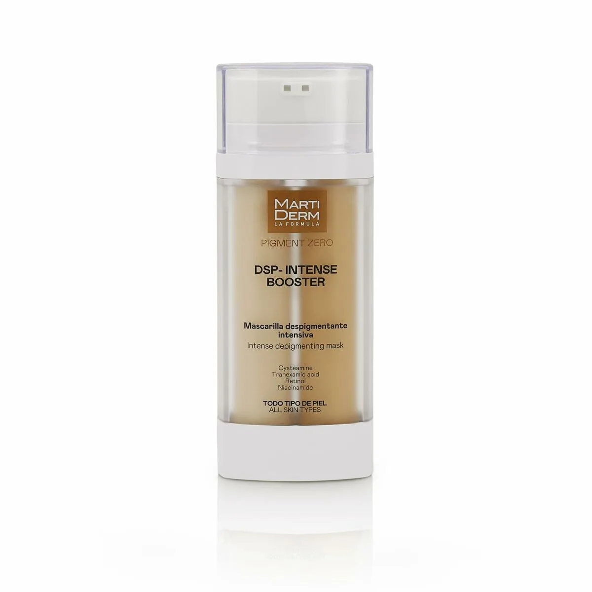 Creme visage martiderm pigment zero 30 ml s0513119486. Diaytar incarne le nouveau visage du e-commerce : agile, éclectique et profondément ancré dans les tendances du moment