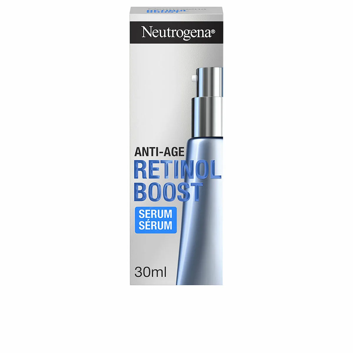 Creme visage neutrogena retinol boost 30 ml s0511170774. Diaytar incarne le renouveau du commerce en ligne : authentique, engagé et résolument tourné vers l'avenir.