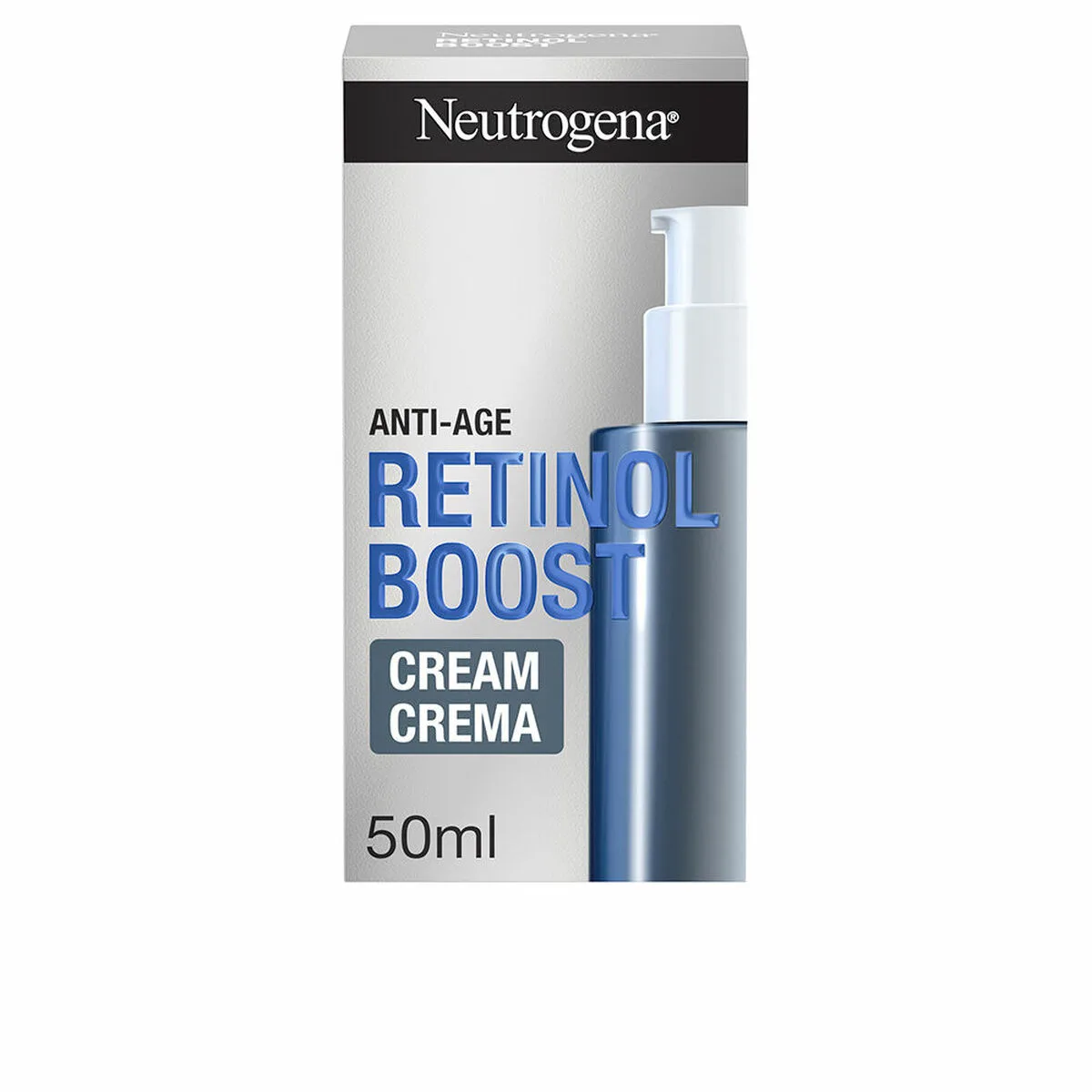Creme visage neutrogena retinol boost 50 ml s0511170629. Notre mission chez Diaytar : démocratiser l'accès aux produits extraordinaires, sans rogner sur le design ou la qualité.