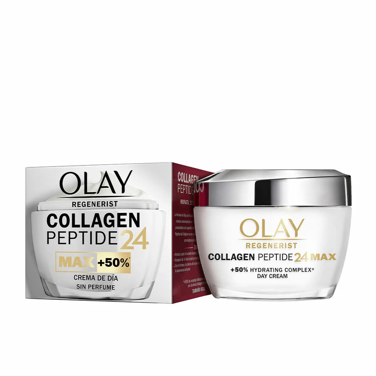 Creme visage olay regenerist collagen peptide 24 50 ml s0510944758. L'aventure Diaytar, c'est celle d'une équipe passionnée qui déniche pour vous les perles rares du marché généraliste