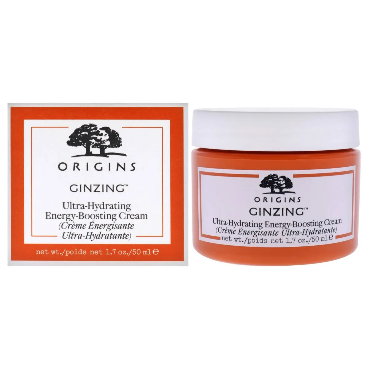 Creme visage origins ginzing 50 ml s0514500868. Diaytar mise sur la richesse de son catalogue pour s'imposer comme le leader du shopping généraliste en ligne de qualité
