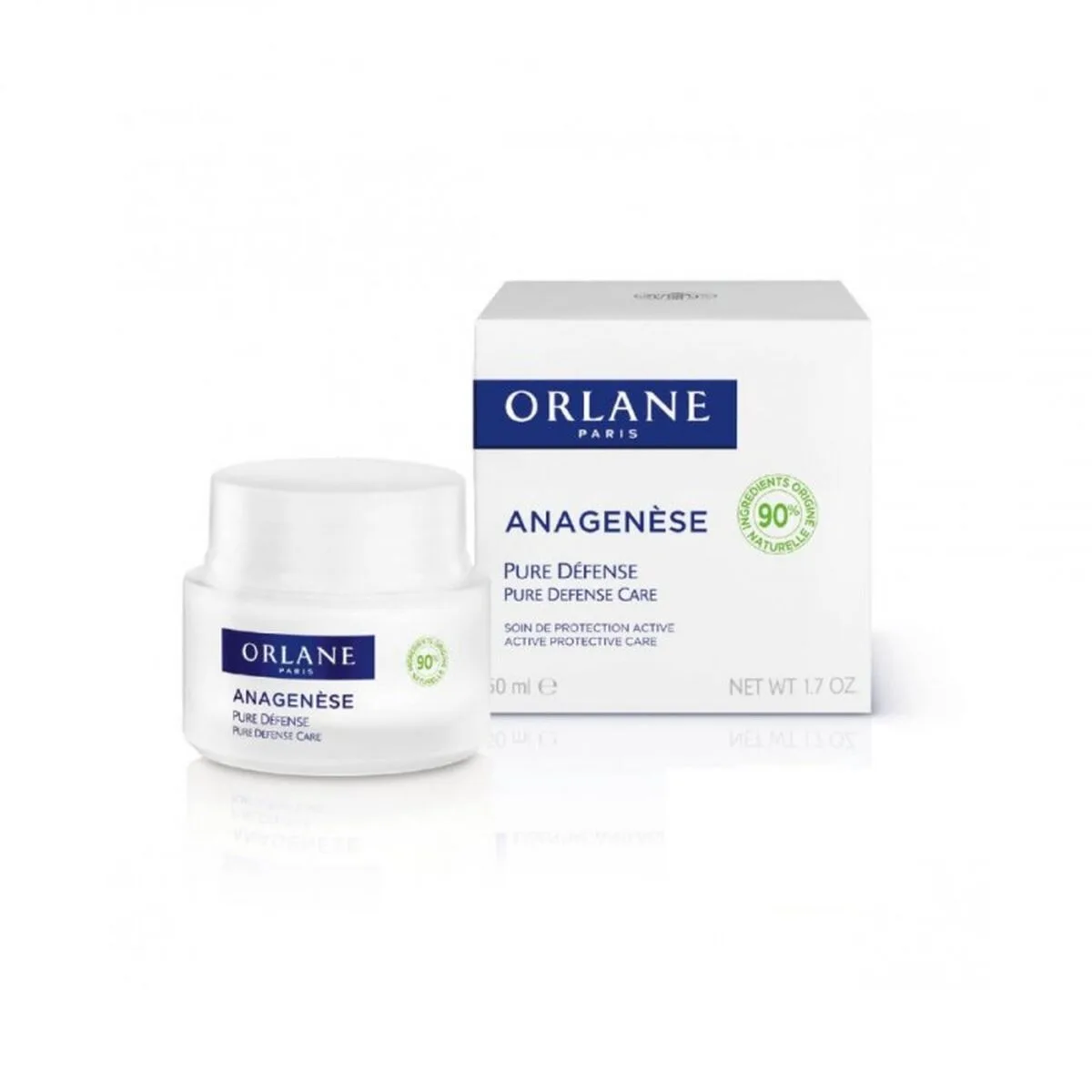 Creme visage orlane anagenese pure defense 50 ml m011867265. Diaytar, c'est le résultat de years of market research condensé en une seule plateforme intuitive et généreuse.