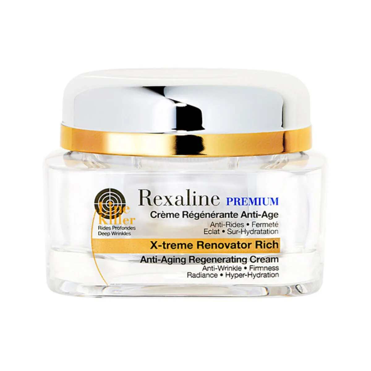 Creme visage premium line killer x treme rexaline 760008 50 ml 1 unite m011650017. Préparez-vous à être impressionné. Diaytar lève le voile sur une sélection de produits qui défie toute concurrence.