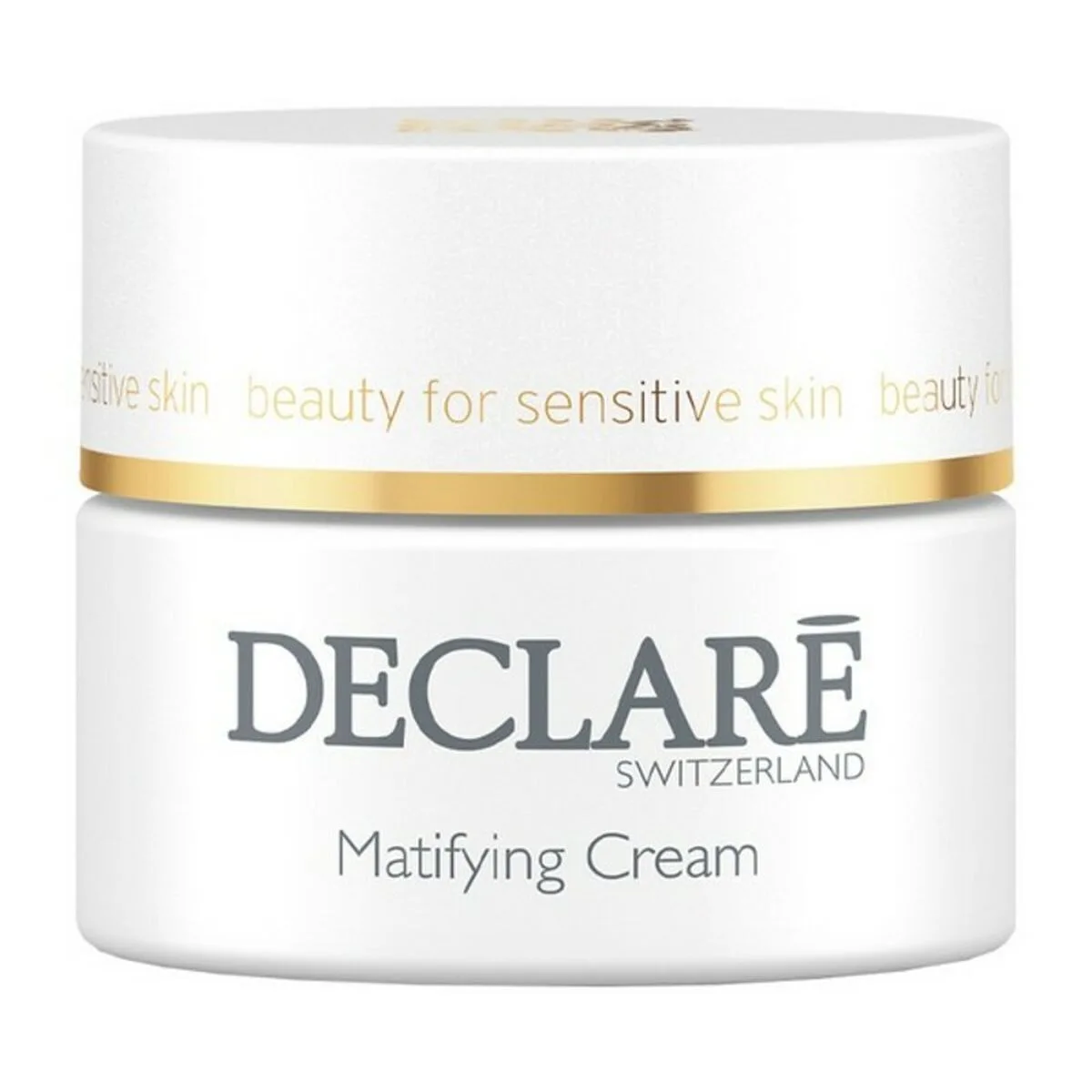 Creme visage pure balance matifying declare 50 ml s057037465. Chez Diaytar, nous sommes convaincus que le meilleur produit est celui qui allie utilité, beauté et innovation. C'est notre credo.