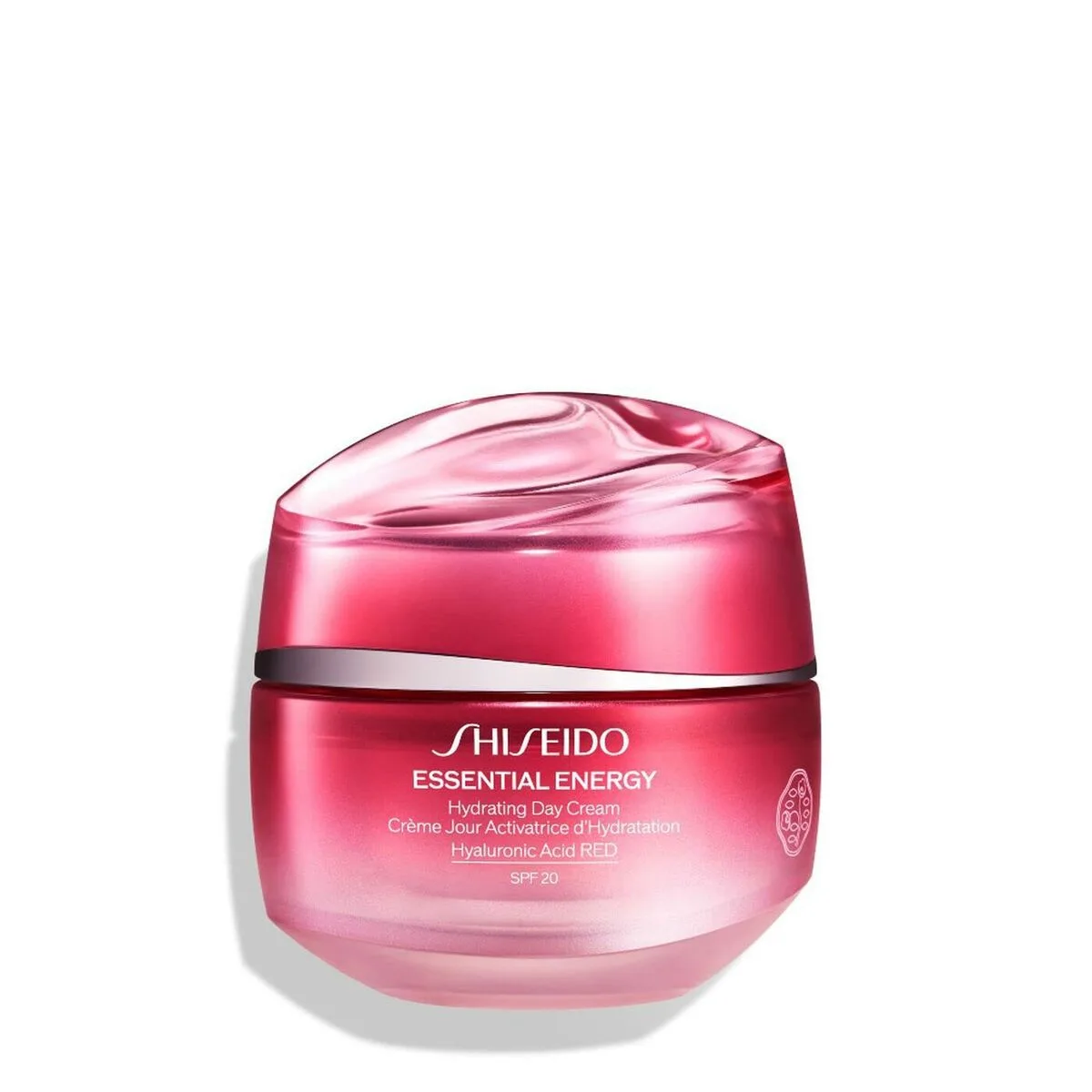 Creme visage shiseido essential energy spf 20 50 ml s059580384. Diaytar, c'est la preuve que le génie réside dans les détails. Chaque produit a été scruté, pesé, et approuvé.