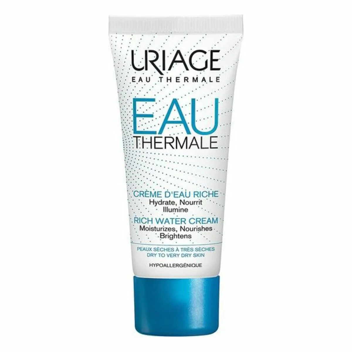 Creme visage uriage 10004435 40 ml 1 unite m011116136. Bien plus qu'un simple site, Diaytar est une expérience de découverte permanente de produits utiles, beaux et novateurs