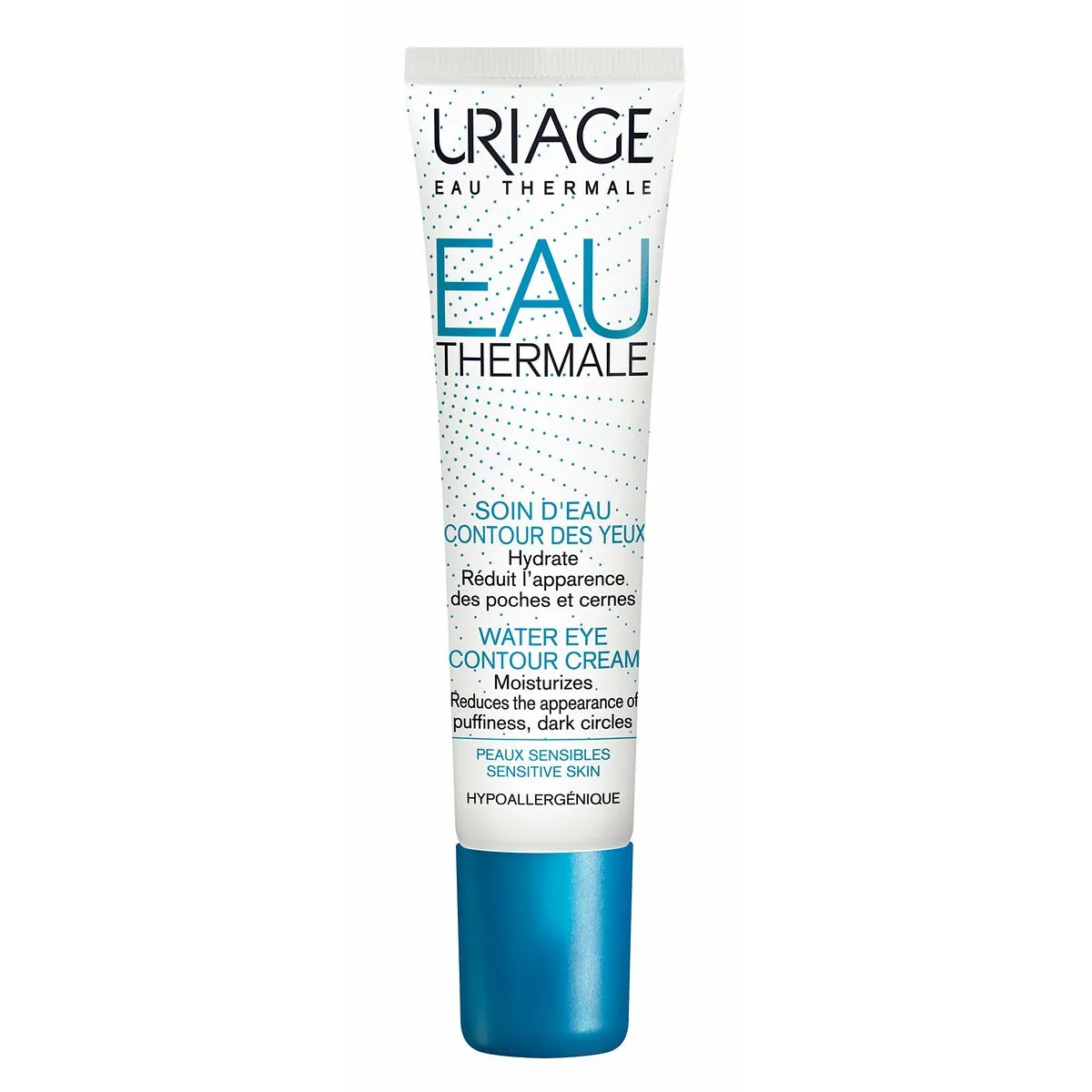 Creme visage uriage eau thermale 15 ml m011838494. Diaytar incarne le nouveau visage du e-commerce : agile, éclectique et profondément ancré dans les tendances du moment