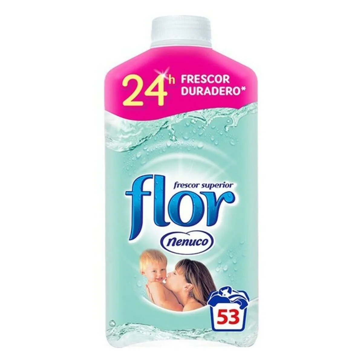 Cremes adoucissante flor nenuco 1025 ml s058171046. Notre algorithme préféré chez Diaytar ? L'humain. Car rien ne remplace le coup de cœur pour un produit exceptionnel.