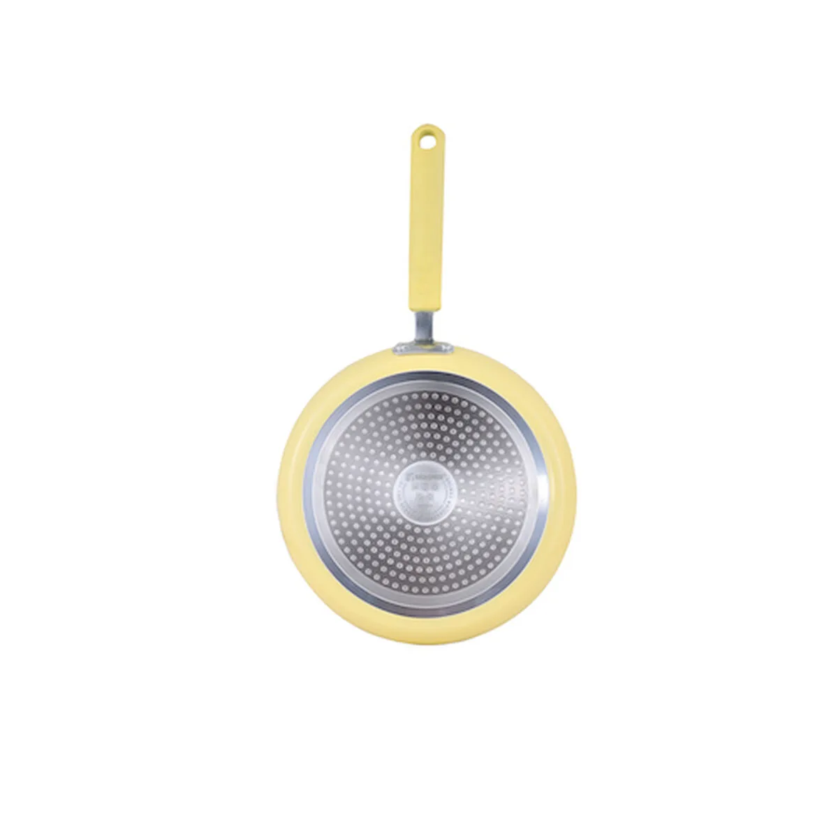Crepiere bergner jaune 24 cm s500372858. Chez Diaytar, chaque visite est l'occasion de découvrir un nouveau produit génial, qu'il soit électronique ou domestique