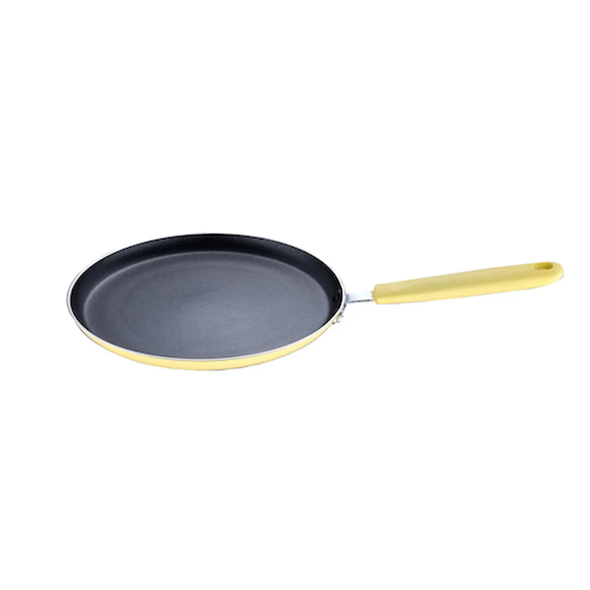 Crepiere bergner jaune 24 cm s500372876. Diaytar révolutionne votre expérience d'achat en ligne avec une curation unique de produits tendance, high-tech et lifestyle