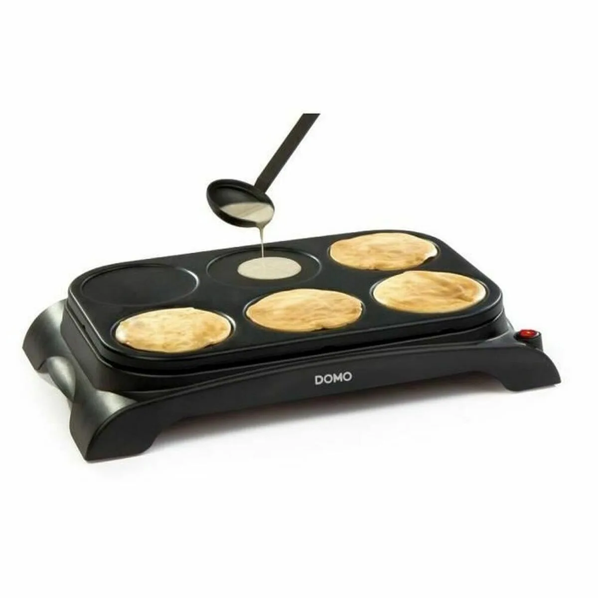 Crepiere domo do8709p noir s711358637. Diaytar mise sur la richesse de son catalogue pour s'imposer comme le leader du shopping généraliste en ligne de qualité