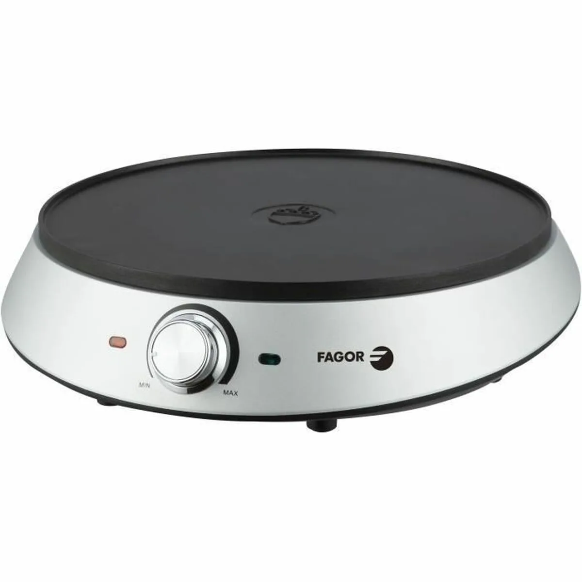Crepiere fagor fgc240 gris o 30 cm 1200 w s7101052281. Diaytar décomplexe le shopping en ligne : trouvez tout ce dont vous avez besoin et tout ce dont vous rêvez, au même endroit