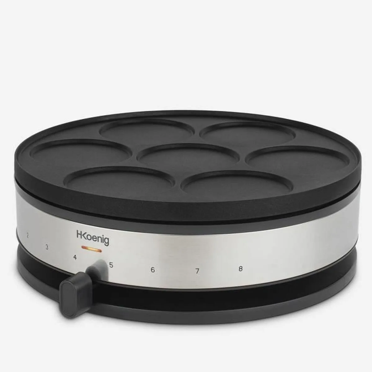 Crepiere hkoenig krep56 noir s7100177579. Diaytar, c'est l'histoire d'une passion pour les bons produits, quels qu'ils soient, et du désir de les partager avec vous