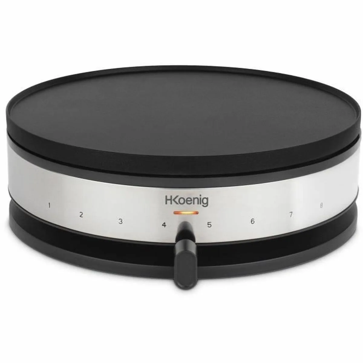 Crepiere hkoenig krep56 noir s7100177592. Bienvenue chez Diaytar, où l'élégance rencontre l'innovation avec nos produits électroniques dernier cri et nos créations maison exclusives
