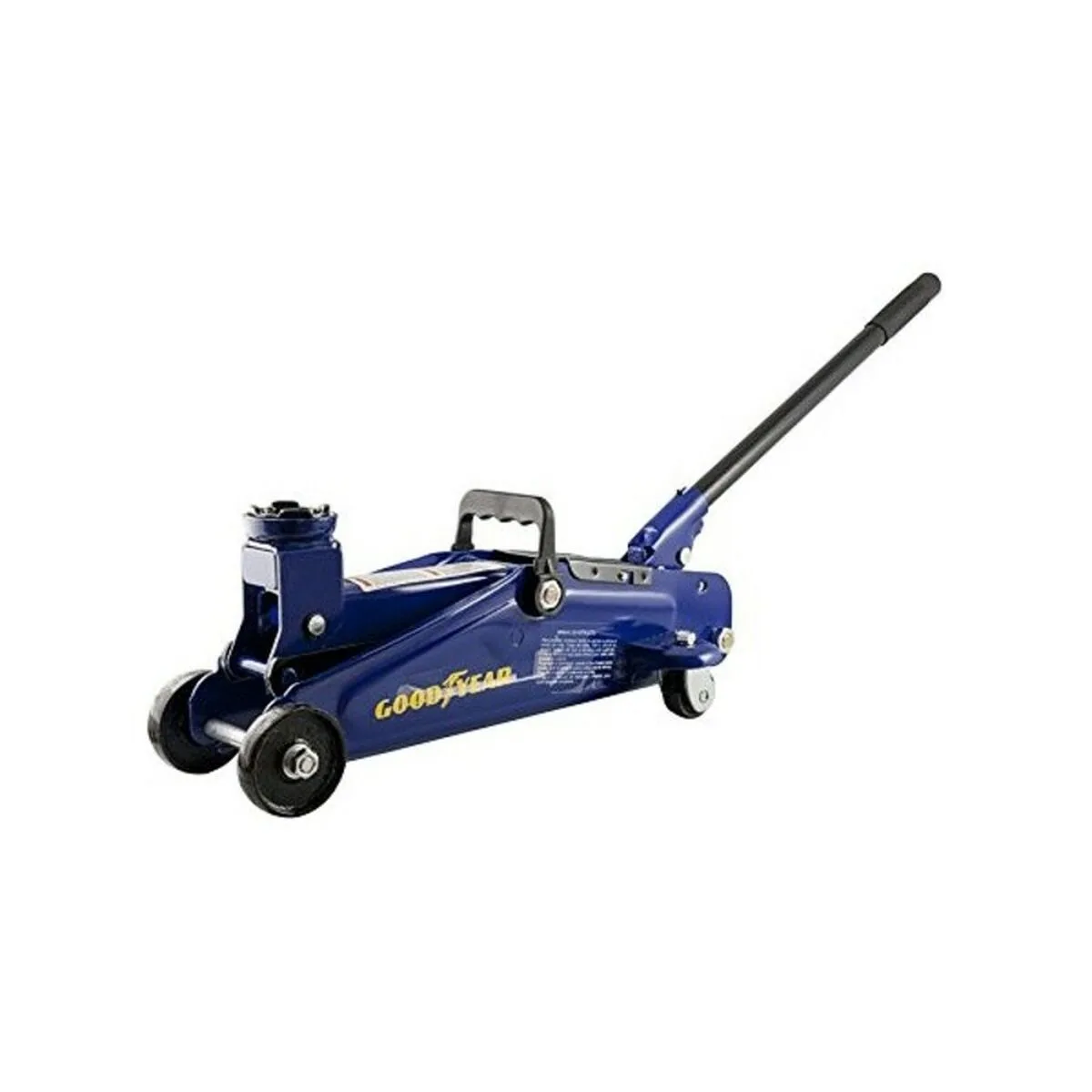Cric de levage goodyear cs1 hydraulique s370014170. Bienvenue dans la famille Diaytar. Ici, on ne parle pas de clients, mais de co-créateurs d'un quotidien meilleur.