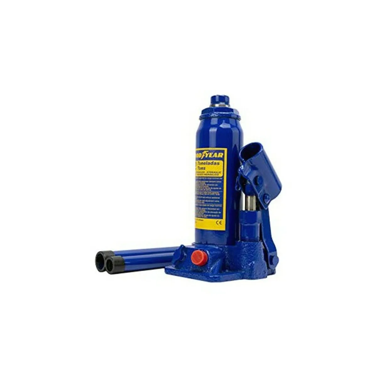 Cric de levage goodyear hydraulique s370014896. Diaytar a fait le pari de la transparence : nous vous disons tout sur l'origine et la conception de nos produits.