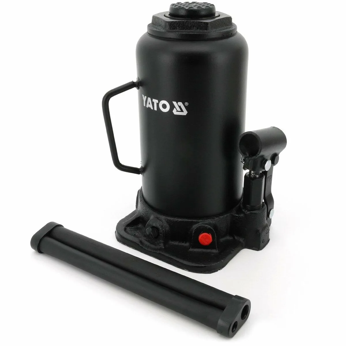 Cric de levage yato yt 17007 s912096420. Bien plus qu'un simple site, Diaytar est une expérience de découverte permanente de produits utiles, beaux et novateurs