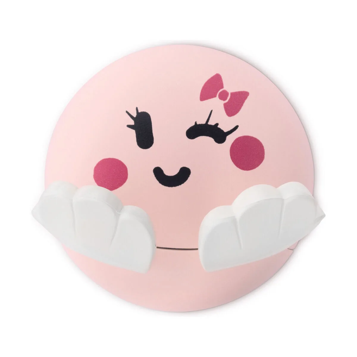 Crochet pour suspendre inofix rose enfant serviette s790971375. Diaytar, c'est la convergence entre votre style unique et notre sélection infinie de produits qui lui correspondent.