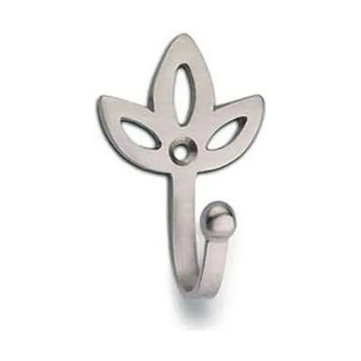 Crochet pour suspendre inofix tulipe 66 x 40 x 42 mm s790507682. Bienvenue sur Diaytar, la plateforme qui a réussi le pari de rendre le shopping généraliste aussi excitant que la mode.