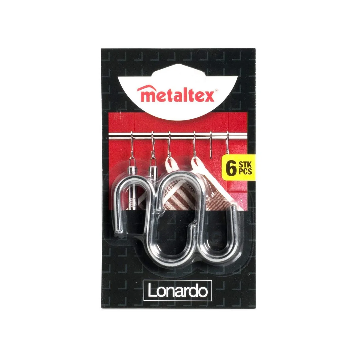 Crochet pour suspendre metaltex lonardo chrome metal 6 5 cm 6 pieces s791157146. Diaytar, c'est le carnet d'adresses secret des influenceurs lifestyle. Découvrez les produits qu'ils utilisent vraiment.