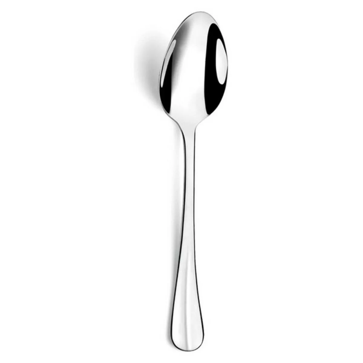 Cuillere a cafe amefa baguette metal acier inoxydable 14 4 cm 12 unites s270015646. Diaytar s'adapte à vos besoins avec une gamme complète et variée.