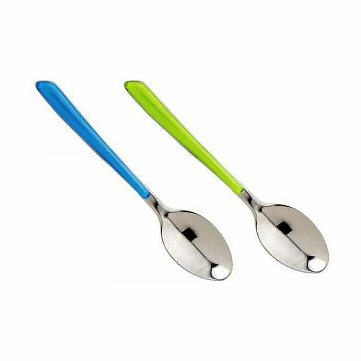 Cuillere a dessert 2 5 x 1 x 13 cm 72 unites s362381971. Diaytar transforme l'essai du e-commerce généraliste en vous offrant une expérience curated, qualitative et surprenante