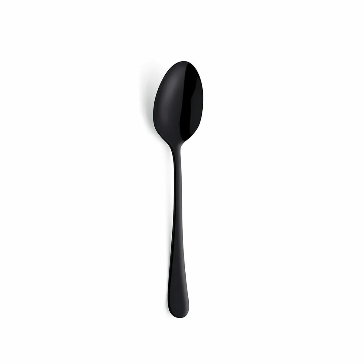 Cuillere a dessert amefa austin noir 18 5 cm 18 5 cm 2 5 mm 12 unites s270199923. Diaytar, une vision du shopping en ligne où chaque catégorie de produits, de la high-tech au généraliste, est traitée avec excellence
