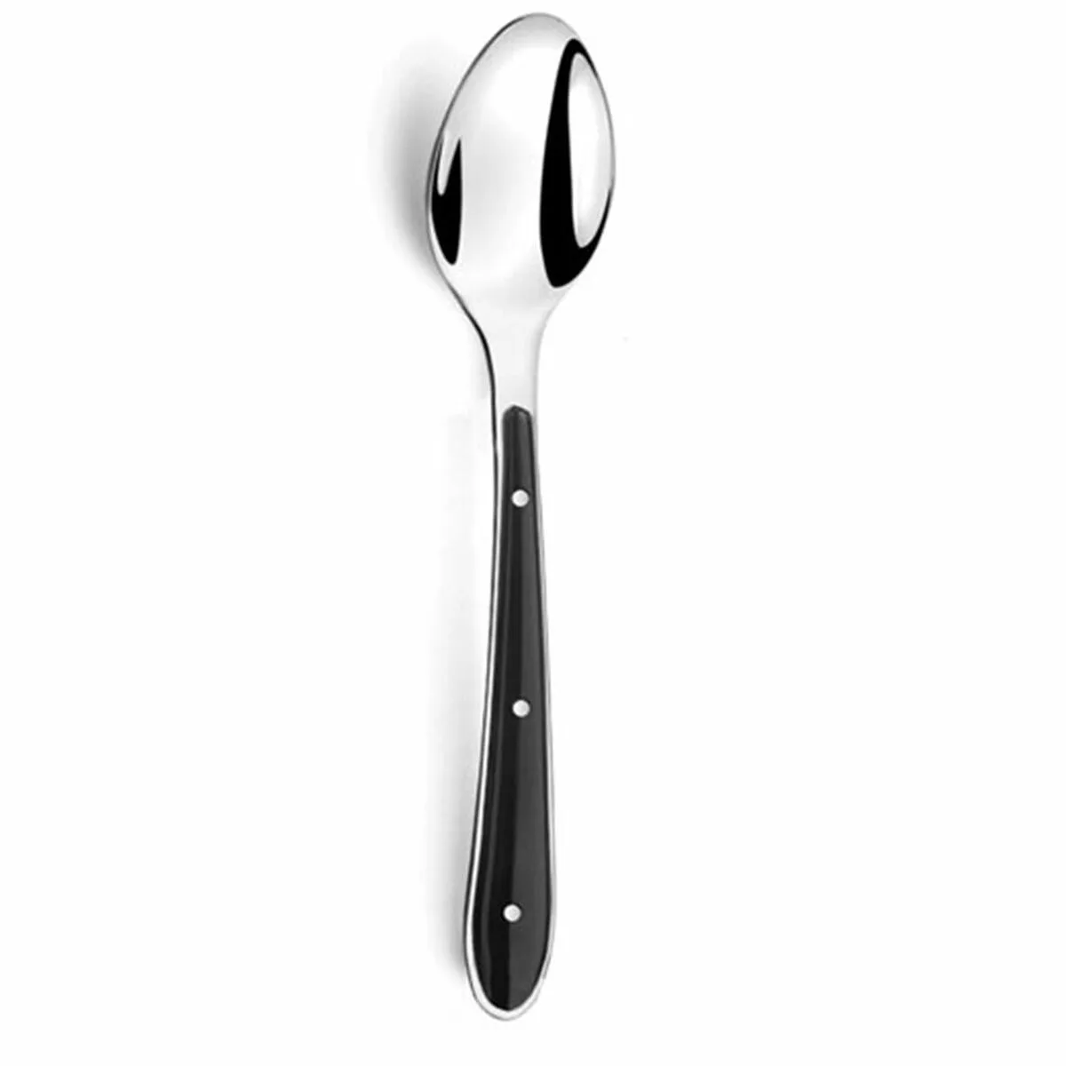 Cuillere a dessert amefa bistro metal bicolore 13 4 cm pack 6x s270465464. Soyez à la pointe de la tendance et de la technologie avec Diaytar, votre partenaire pour un shopping généraliste avisé