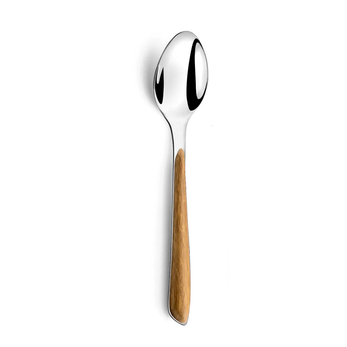 Cuillere a dessert amefa eclat metal bicolore 13 5 cm pack 6x s270466847. Votre garde-robe mérite le style Diaytar - Découvrez nos nouveautés !