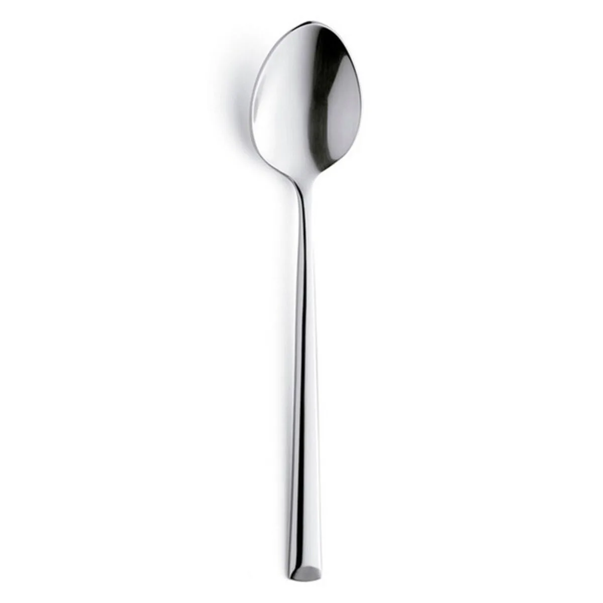 Cuillere a dessert amefa metropole metal 19 2 cm 12 unites s270112198. Diaytar, c'est la preuve que le génie réside dans les détails. Chaque produit a été scruté, pesé, et approuvé.