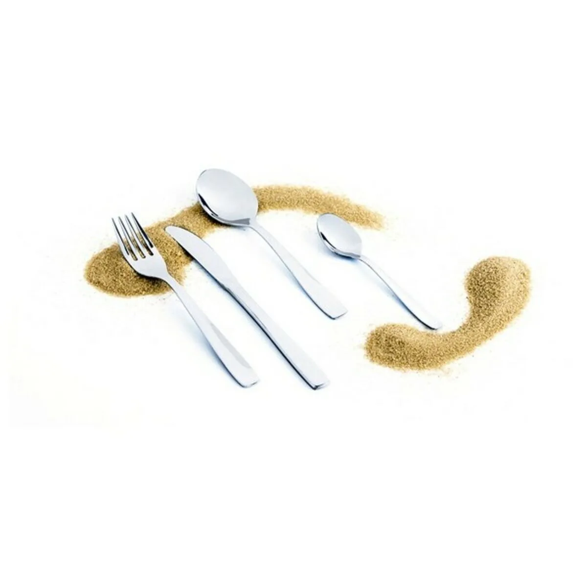 Cuillere a dessert quid hotel 17 5 cm metal acier inoxydable 12 unites s270088138. Chez Diaytar, nous célébrons l'innovation sous toutes ses formes, des produits high-tech les plus fous aux objets maison les plus malins.