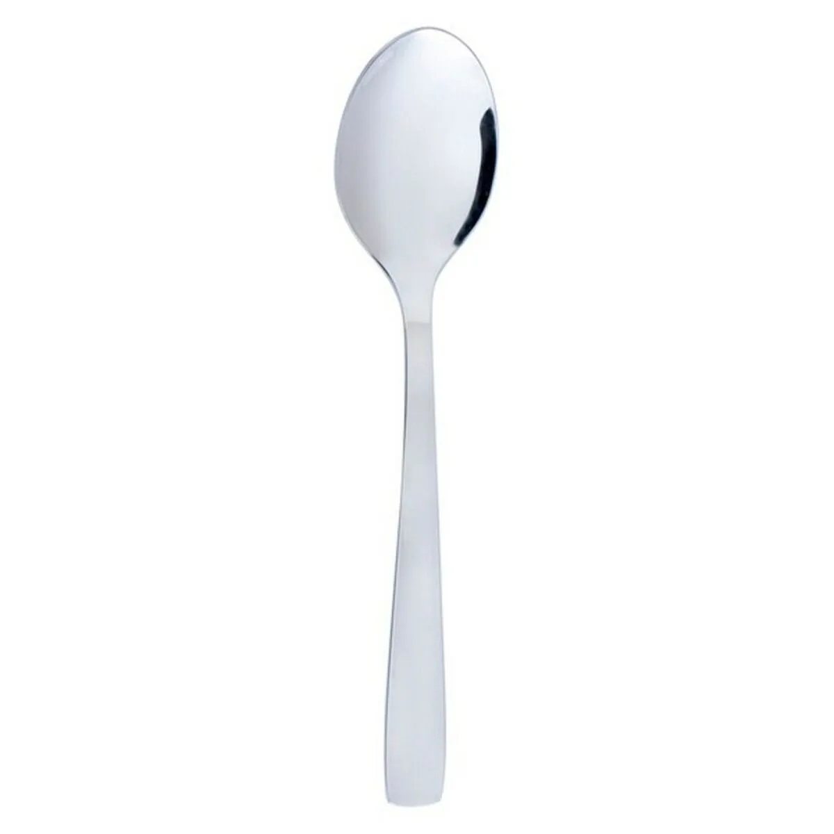 Cuillere a dessert quid hotel metal acier inoxydable 11 cm 12 unites s270087827. Diaytar, c'est la promesse de découvrir au moins un produit qui vous fera dire 'Mais où était-il donc tout ce temps ?'.