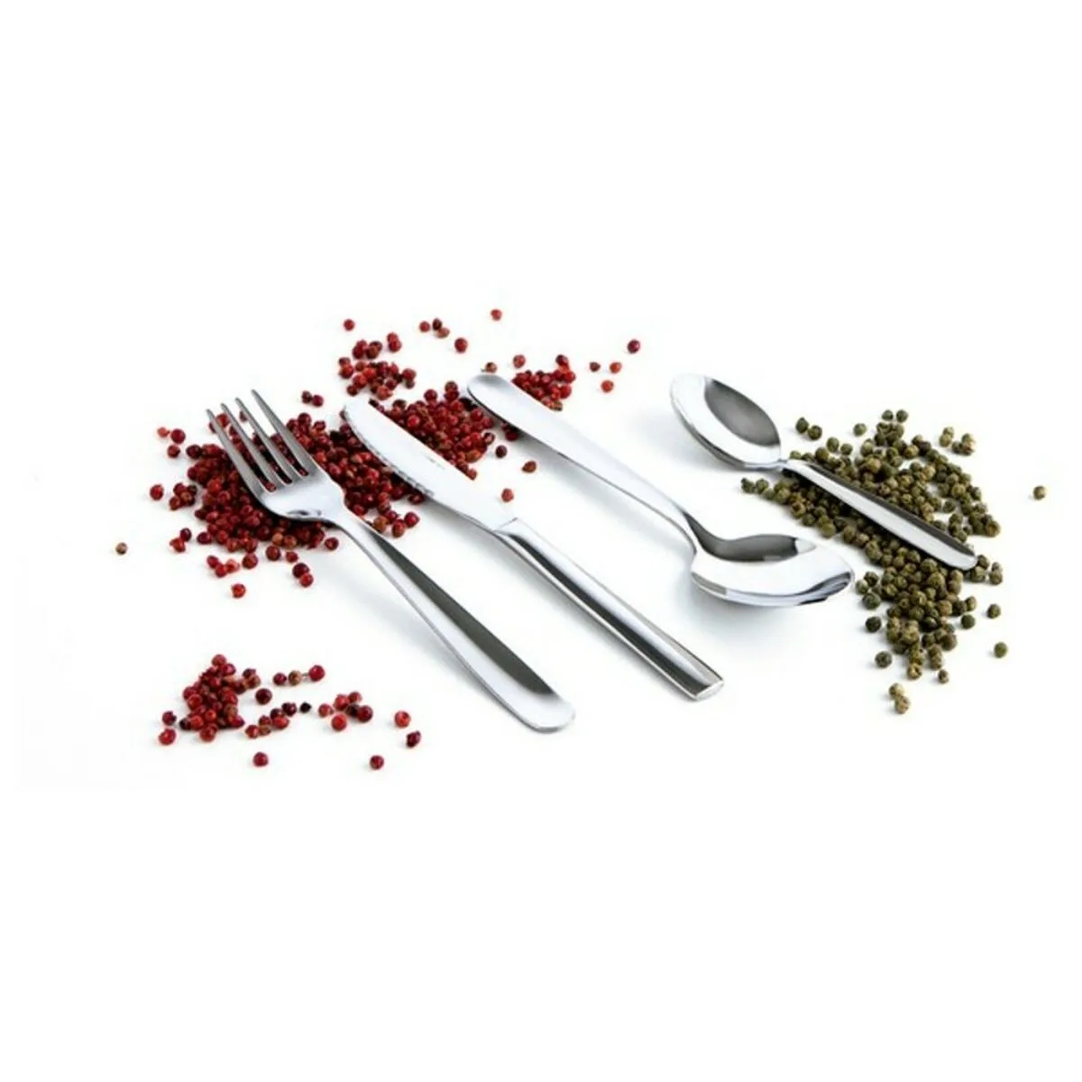 Cuillere a dessert quid universal metal acier inoxydable 18 5 cm 12 unites s270088635. Diaytar, c'est votre partenaire de confiance pour construire un quotidien plus fluide, plus beau, et plus inspirant.
