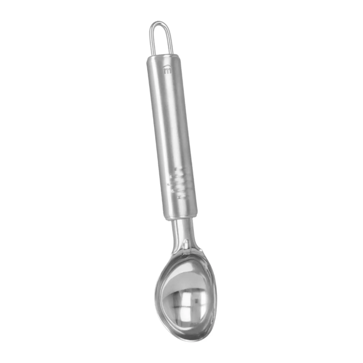 Cuillere a glace metaltex imperial argente acier acier inoxydable 2 4 x 4 2 x 19 5 cm s791227537. Diaytar : Parce que vos goûts sont éclectiques, notre offre de produits l'est tout autant. Explorez sans modération.
