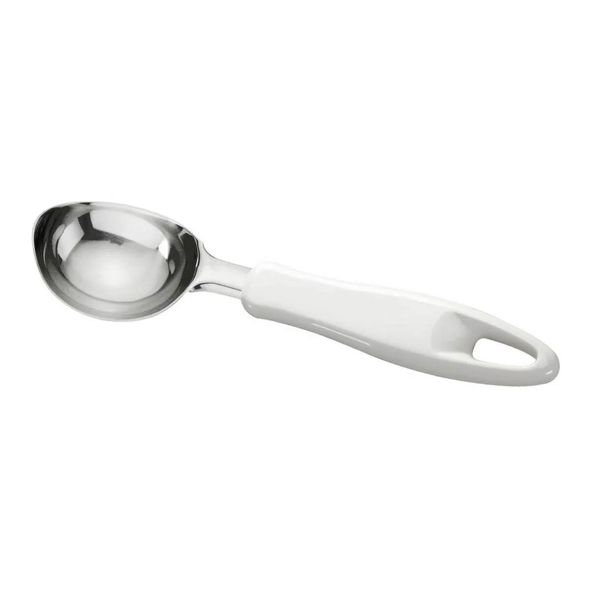 Cuillere a glace tescoma presto acier inoxydable plastique blanc s792498235. Élargissez vos horizons avec Diaytar, le hub de tous les produits qui comptent vraiment dans votre vie de tous les jours