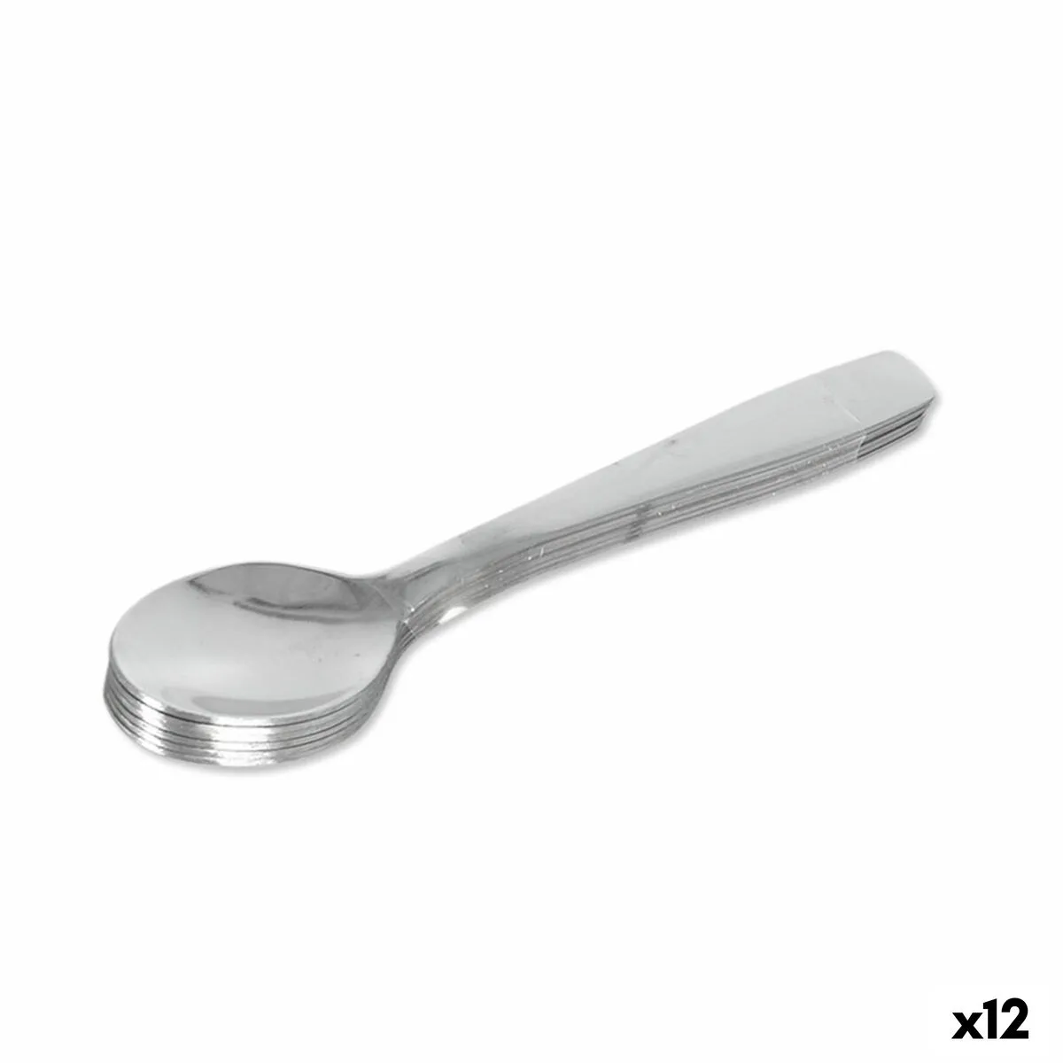 Cuillere a the quttin madrid the argente 6 pieces 12 unites s223196139. Diaytar, c'est l'histoire d'une passion pour les bons produits, quels qu'ils soient, et du désir de les partager avec vous