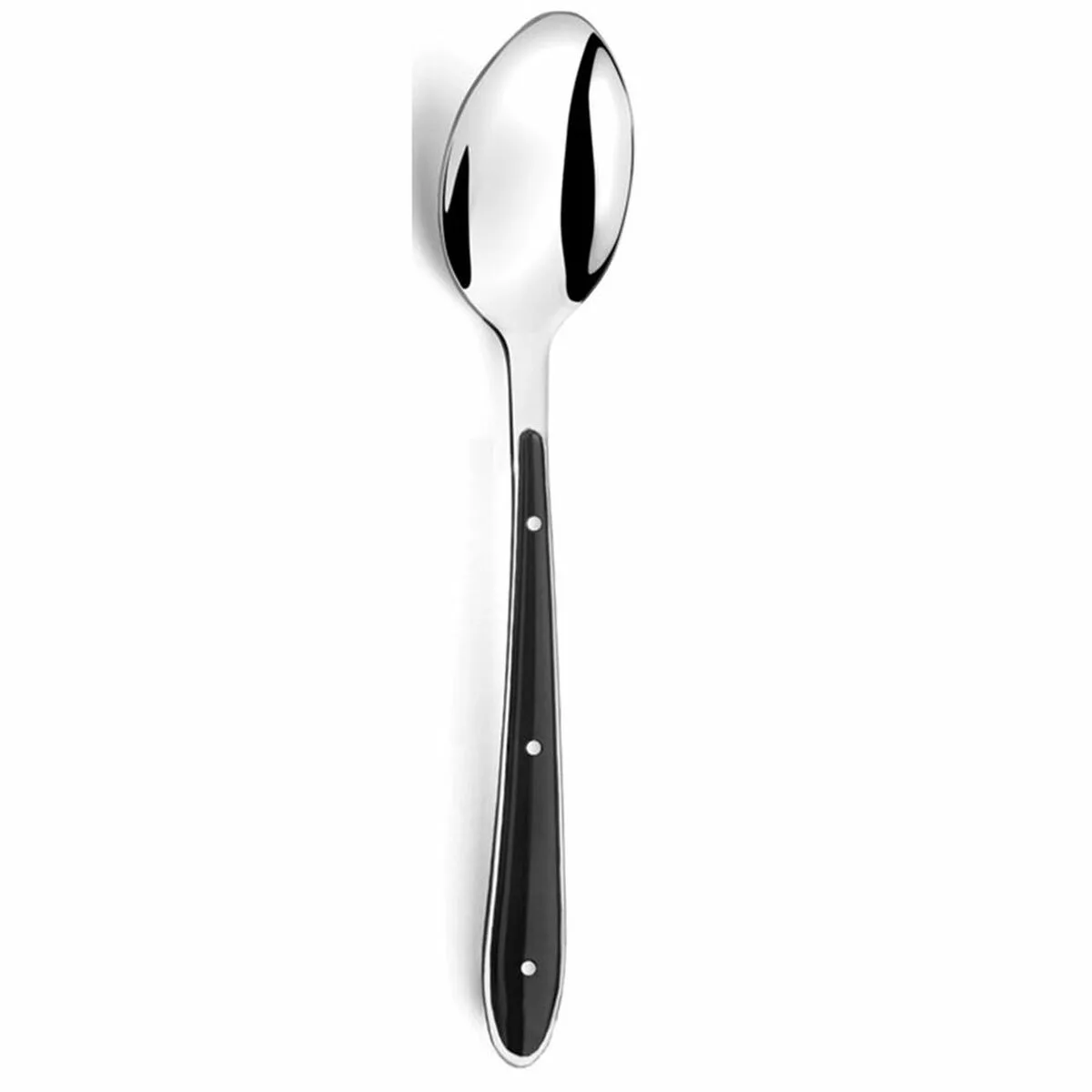 Cuillere amefa bistro 1 2 3 metal bicolore 21 7 cm 6 unites s270465324. Diaytar, la boutique en ligne qui pense à tout : des gadgets électroniques les plus futés aux objets maison les plus design