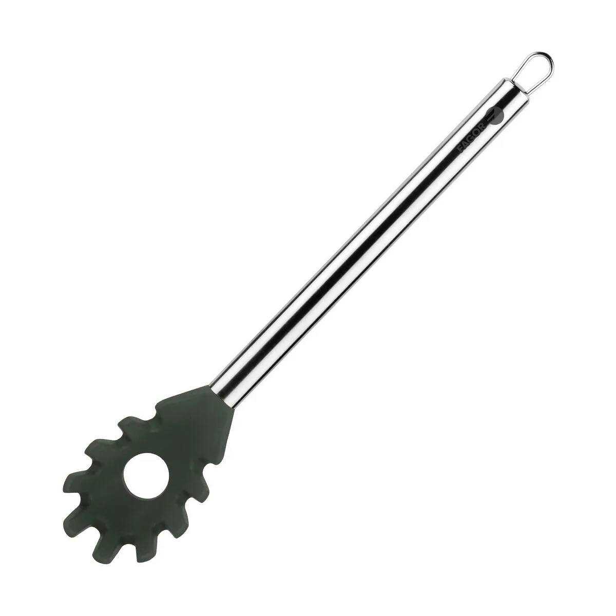 Cuillere de service pour les pates fagor melier silicone s045836916. Avec Diaytar, faites le plein d'idées et de produits ingénieux pour toutes les pièces de votre maison et tous les aspects de votre vie