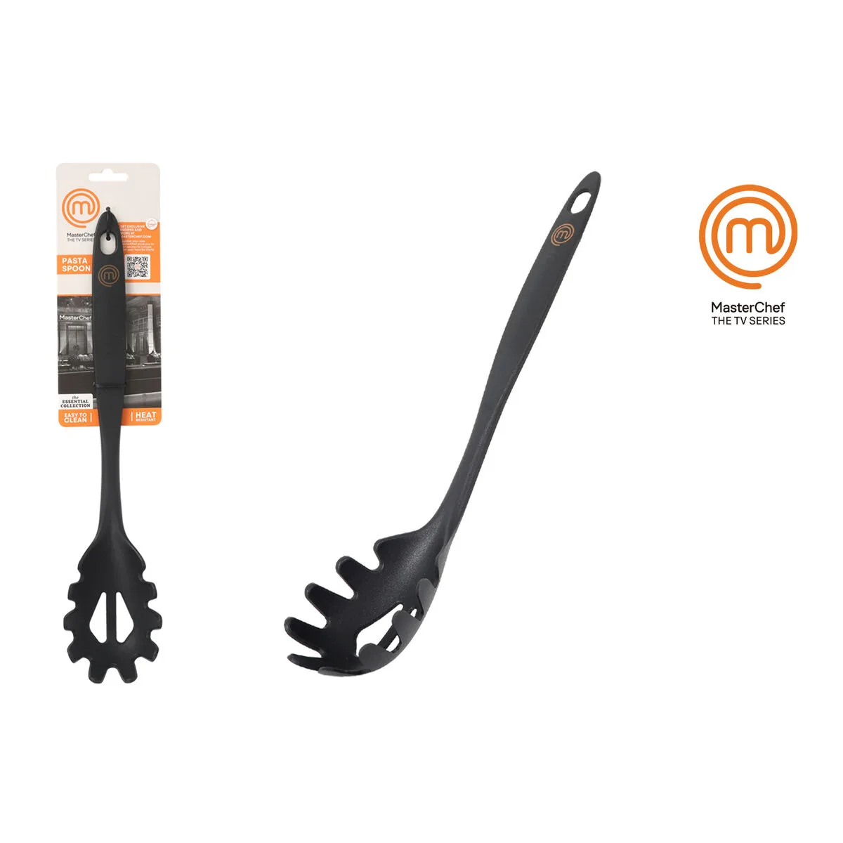 Cuillere de service pour les pates masterchef 24 unites s223719640. Notre algorithme préféré chez Diaytar ? L'humain. Car rien ne remplace le coup de cœur pour un produit exceptionnel.
