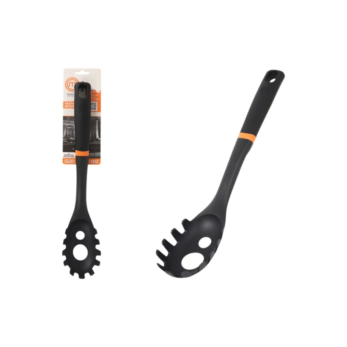 Cuillere de service pour les pates masterchef 34 cm 24 unites s223715134. Diaytar, c'est le résultat de years of market research condensé en une seule plateforme intuitive et généreuse.