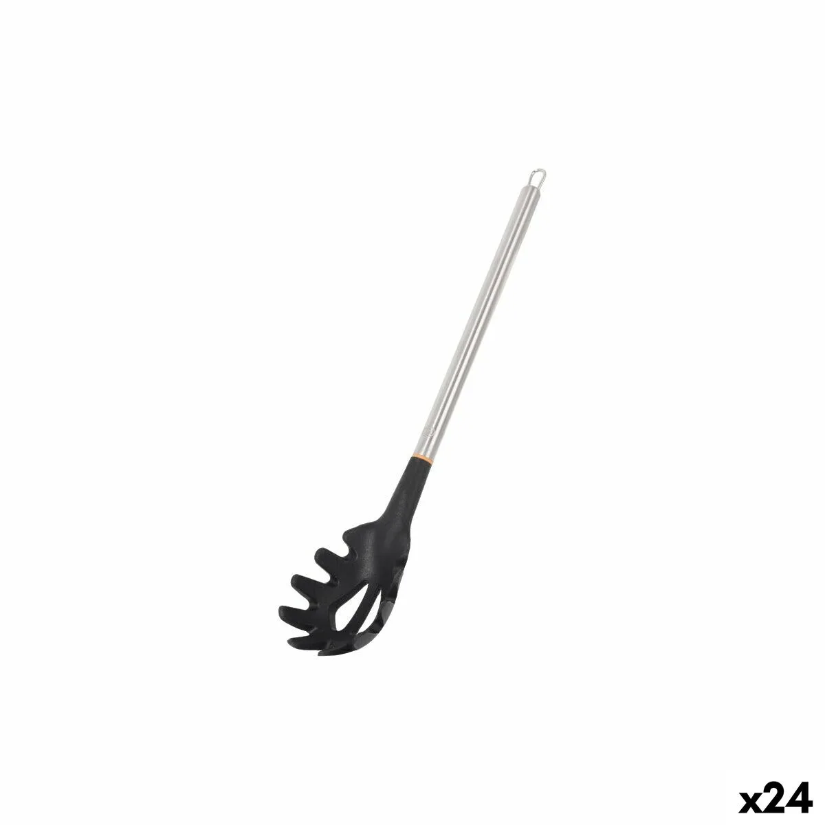 Cuillere de service pour les pates masterchef silicone acier inoxydable 34 cm 24 unites s223654943. Diaytar, c'est la certitude de faire un choix judicieux. Chaque produit dans notre catalogue a passé nos tests exigeants.