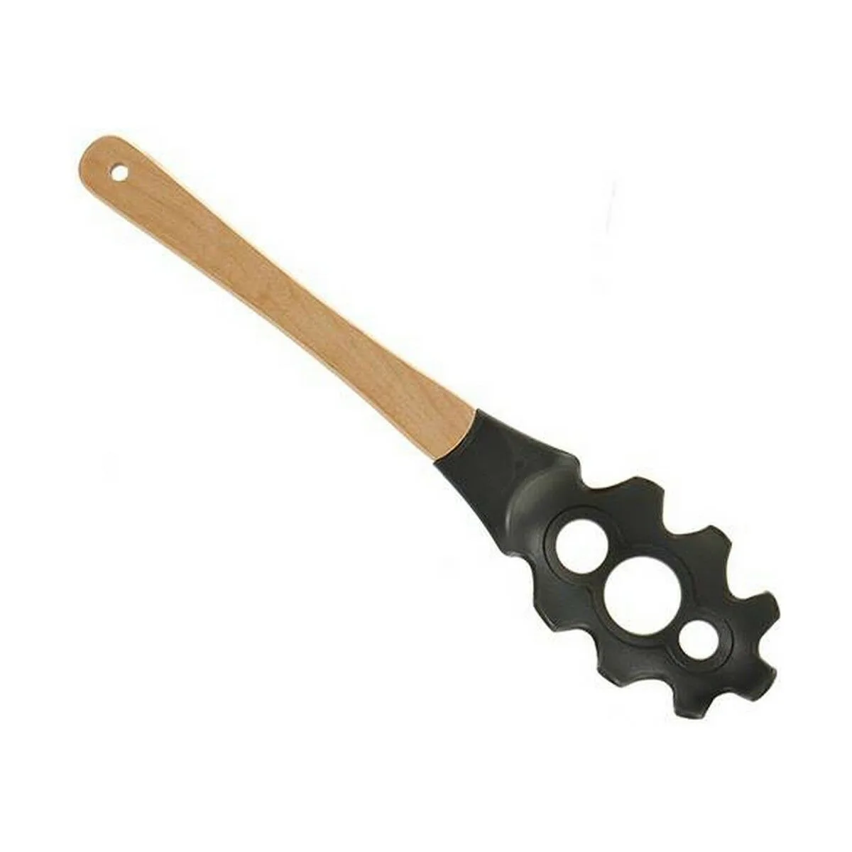 Cuillere de service pour les pates nylon bois 5 x 34 5 x 7 5 cm 12 unites s362368429. Diaytar est le résultat de milliers d'heures de recherche et développement pour vous offrir une offre généraliste d'exception.