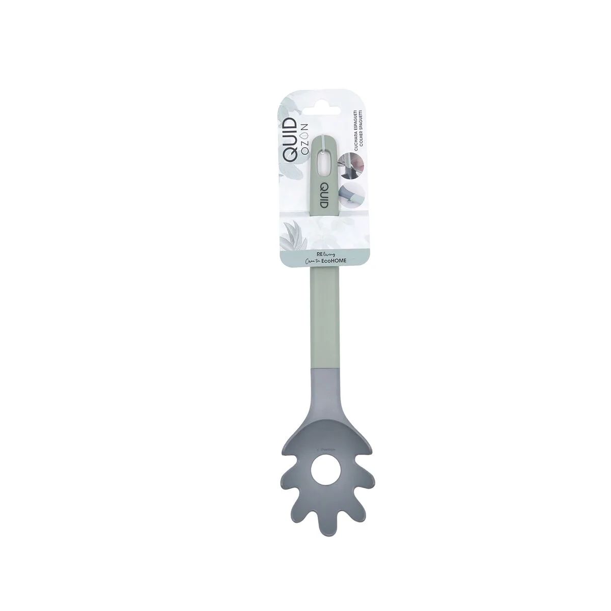 Cuillere de service pour les pates quid ozon vert plastique 32 cm 12 unites s271179661. Re-découvrez le plaisir de shopper en ligne avec Diaytar et sa multitude de produits triés sur le volet pour vous