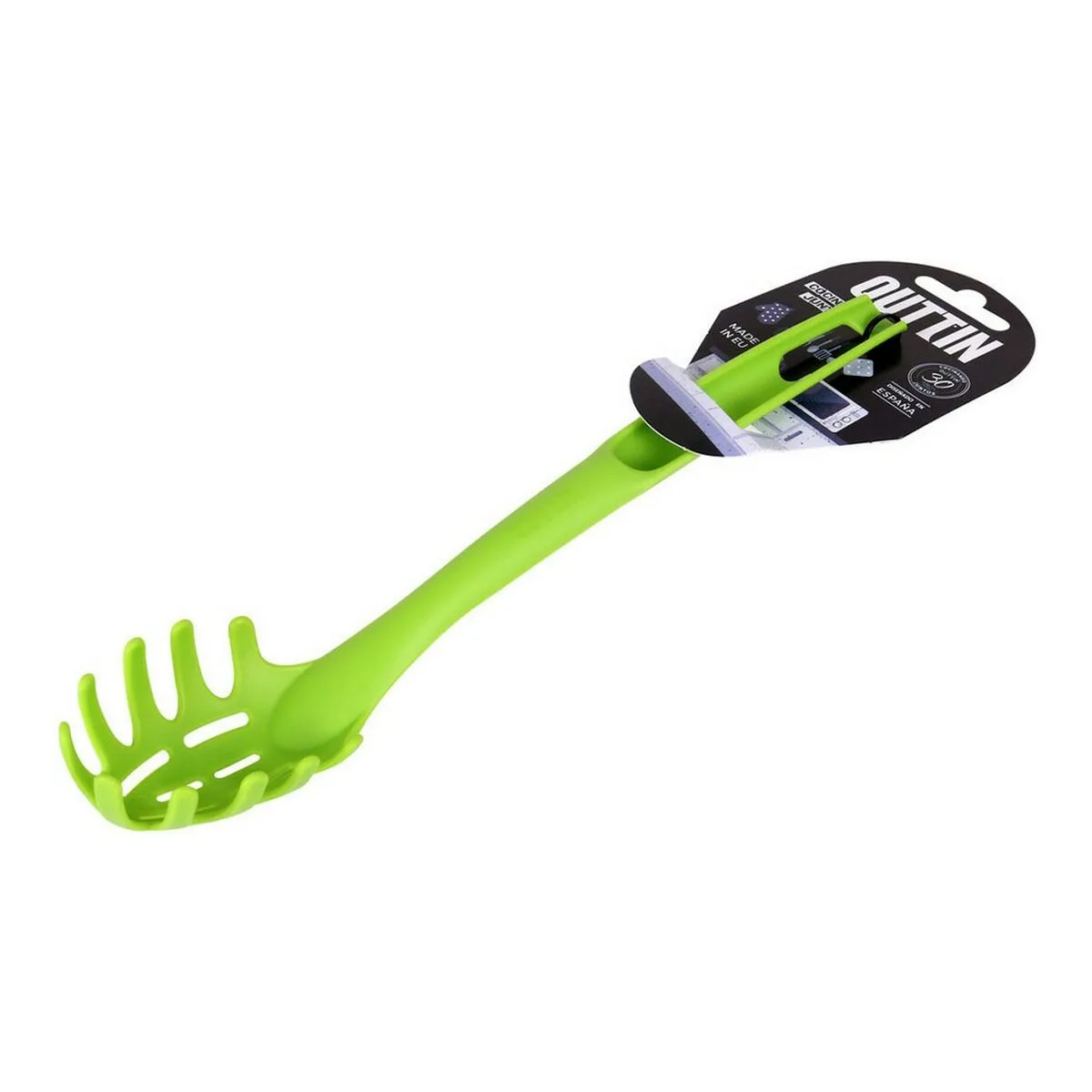 Cuillere de service pour les pates quttin quttin 32 x 6 cm s221044298. Chez Diaytar, nous célébrons l'innovation sous toutes ses formes, des produits high-tech les plus fous aux objets maison les plus malins.