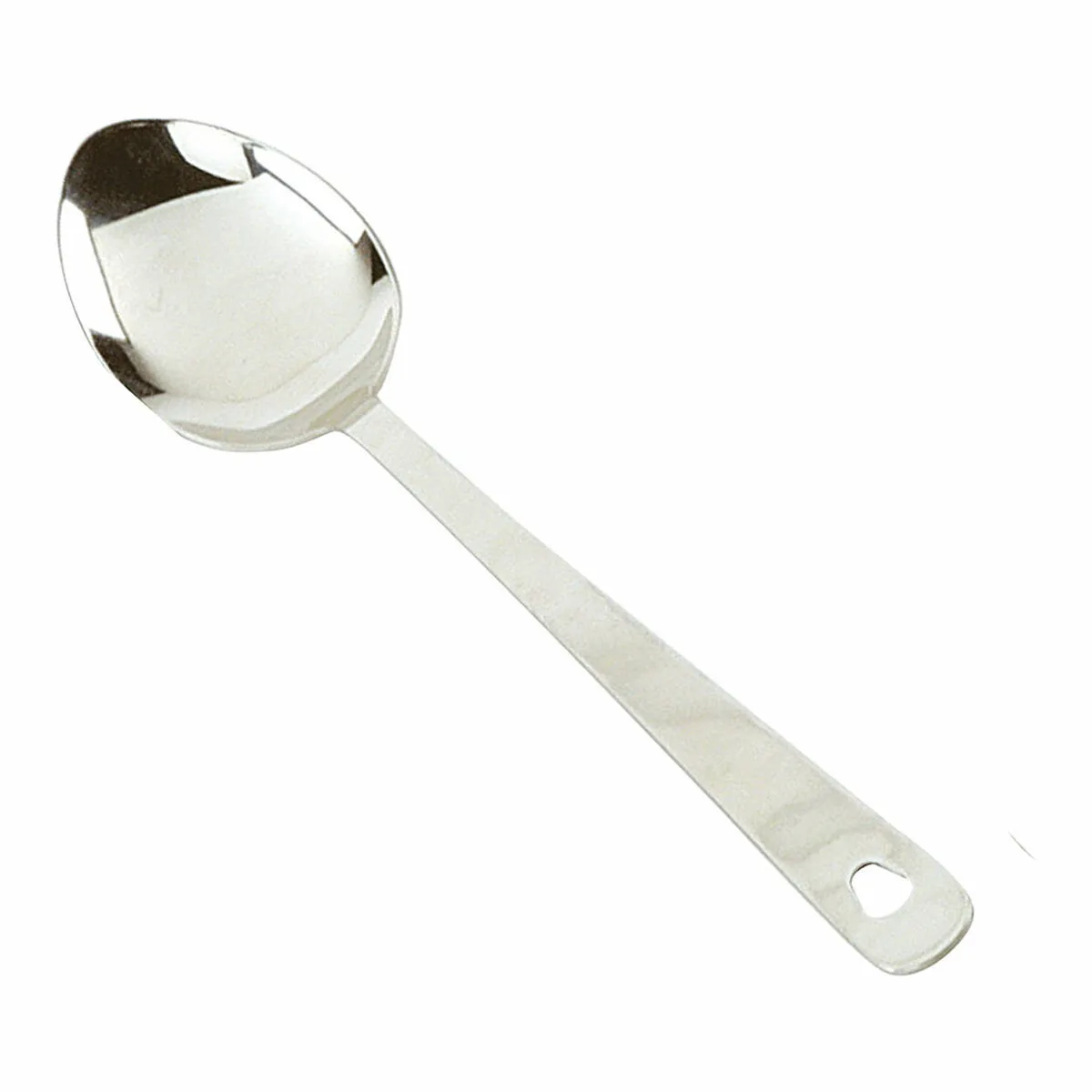 Cuillere ibili acier inoxydable 34 cm argente s792608971. Diaytar, c'est l'alchimie parfaite entre la froide efficacité de la tech et la chaleur rassurante des produits de qualité.
