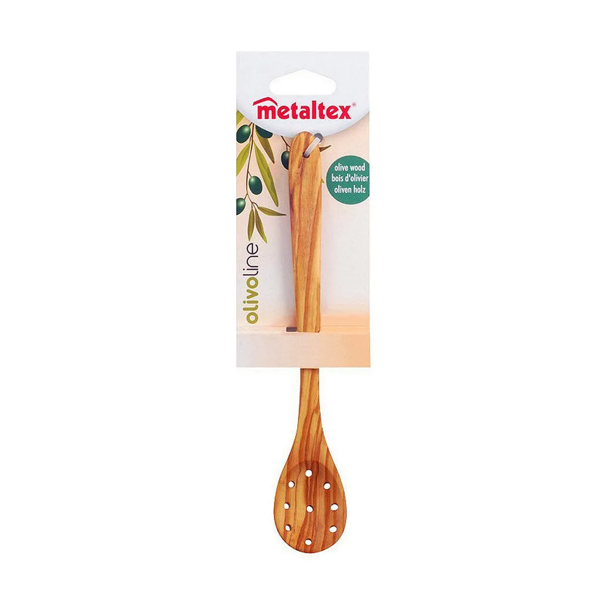 Cuillere metaltex s791302555. Diaytar s'engage : derrière chaque produit se cache une promesse de qualité, de durabilité et de satisfaction.
