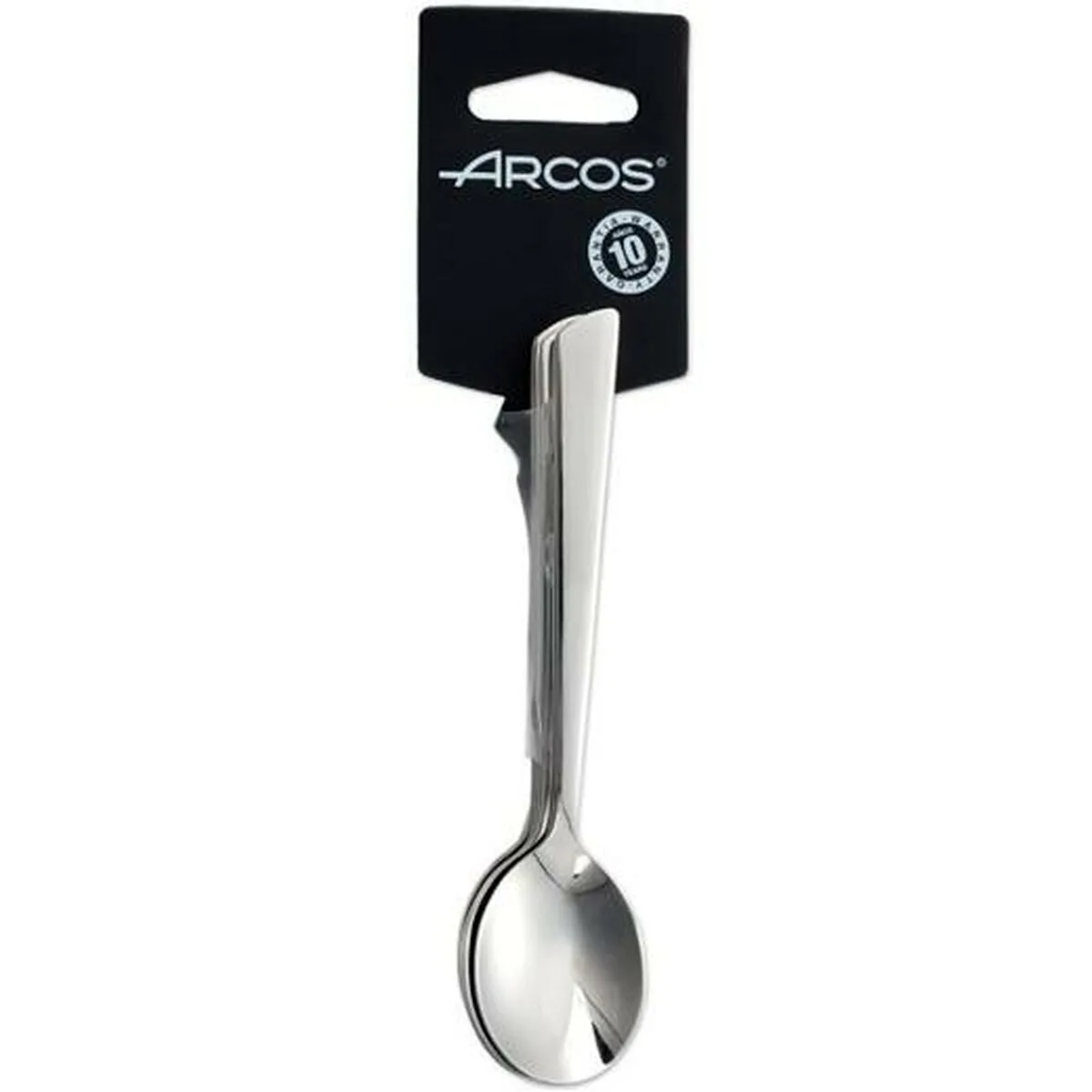 Cuilleres a cafe arcos toscana argente acier inoxydable 2 unites s842610840. Diaytar transforme l'essai du e-commerce généraliste en vous offrant une expérience curated, qualitative et surprenante
