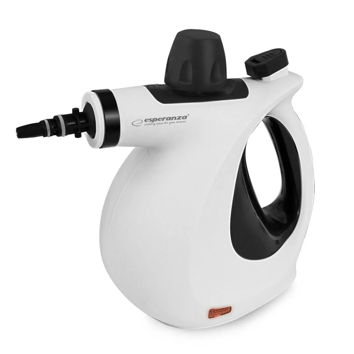Cuiseur vapeur esperanza ehs008 s9112024576. La mode selon Diaytar : audacieuse, accessible et toujours dans l'air du temps.