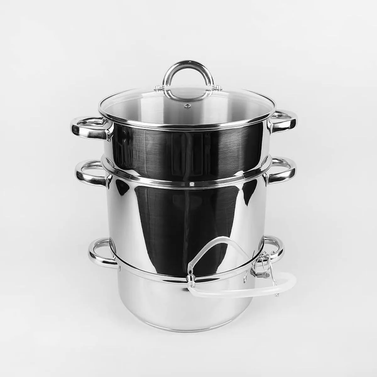 Cuiseur vapeur feel maestro mr 1030 metal silicone acier inoxydable verre trempe o 26 cm 8 l 4 5 l s9112322067. Bienvenue sur Diaytar, où le shopping généraliste devient une chasse au trésor pour produits tendance et innovants